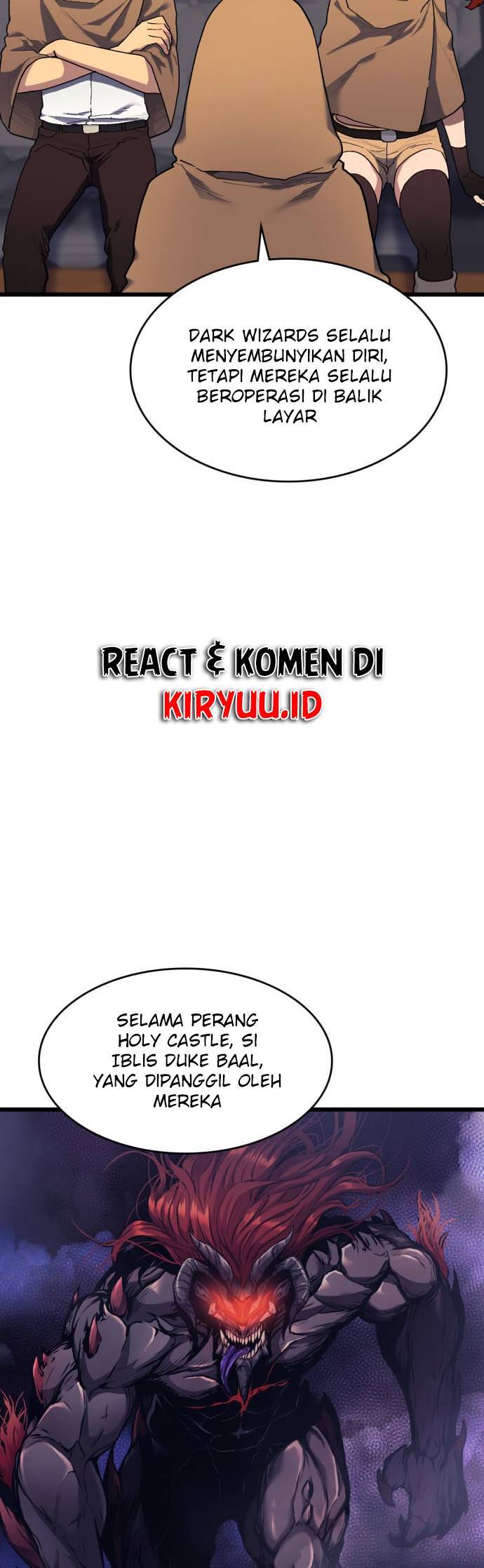 Wizard of Arsenia Chapter 21 Gambar 52